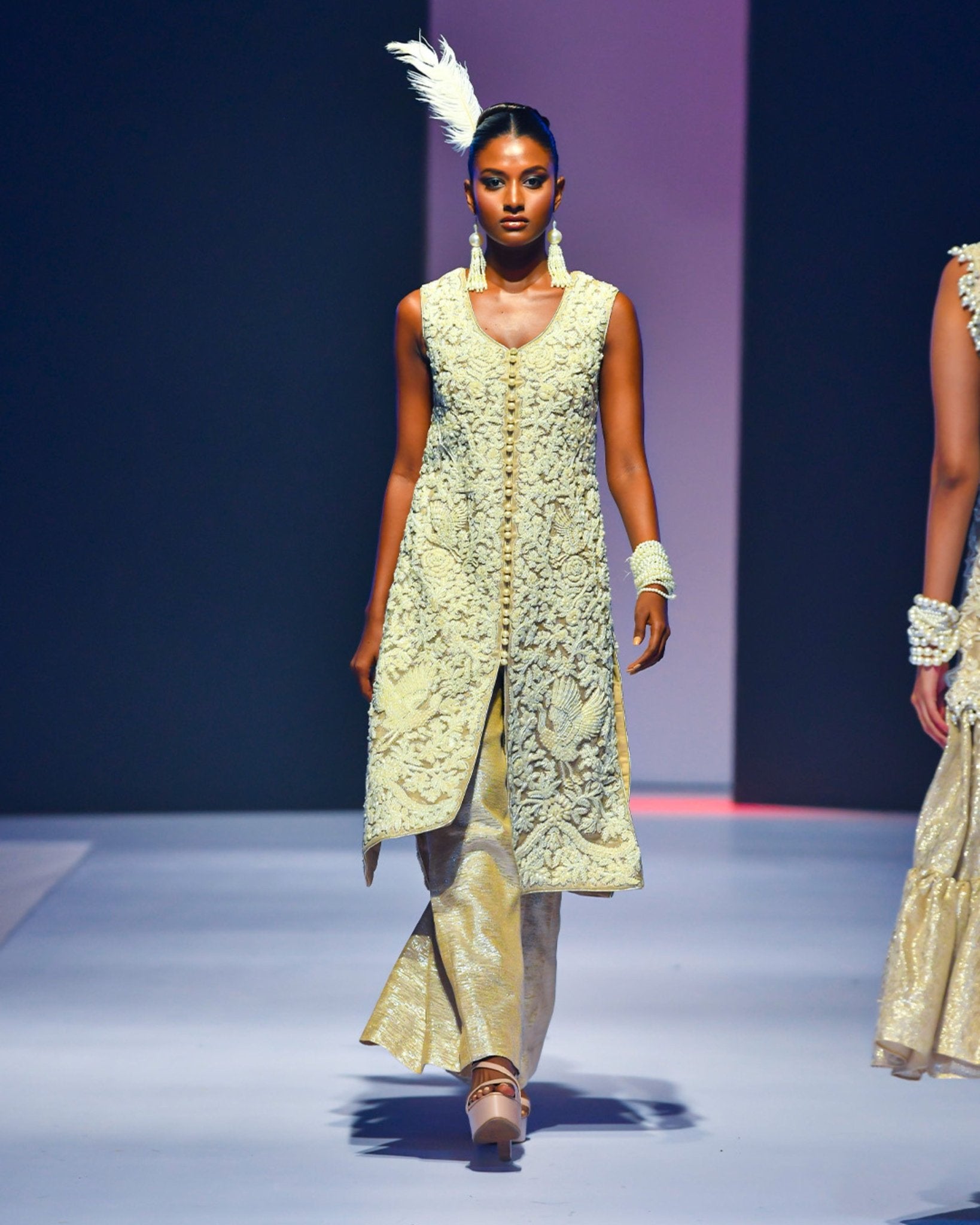 Perlina - Rizwan Beyg Design
