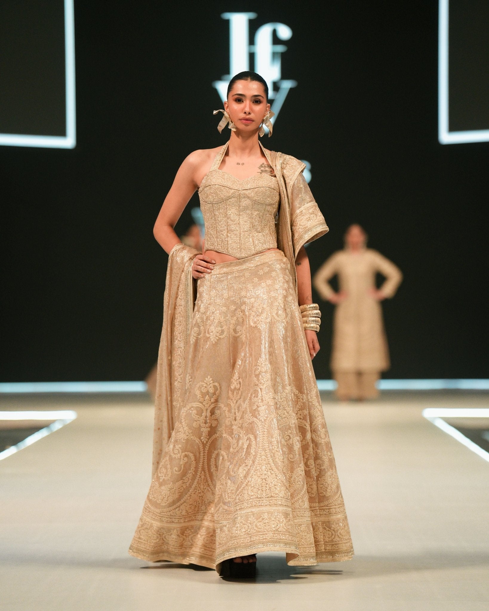 Product 1 - Rizwan Beyg Design