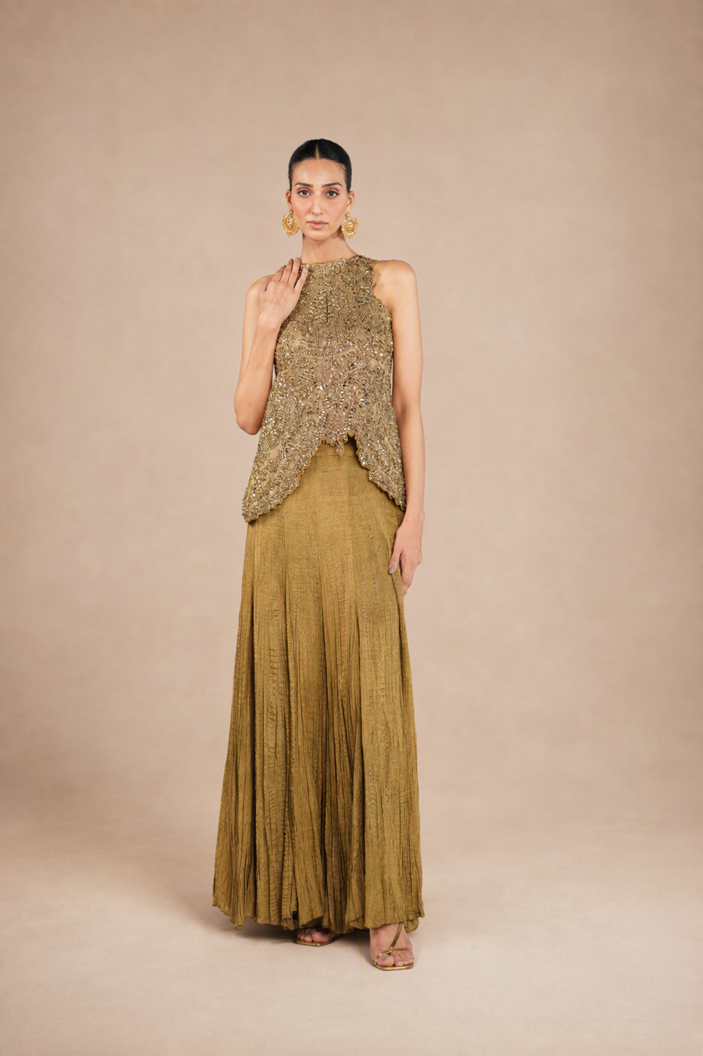 FFE 19 Bella Gold