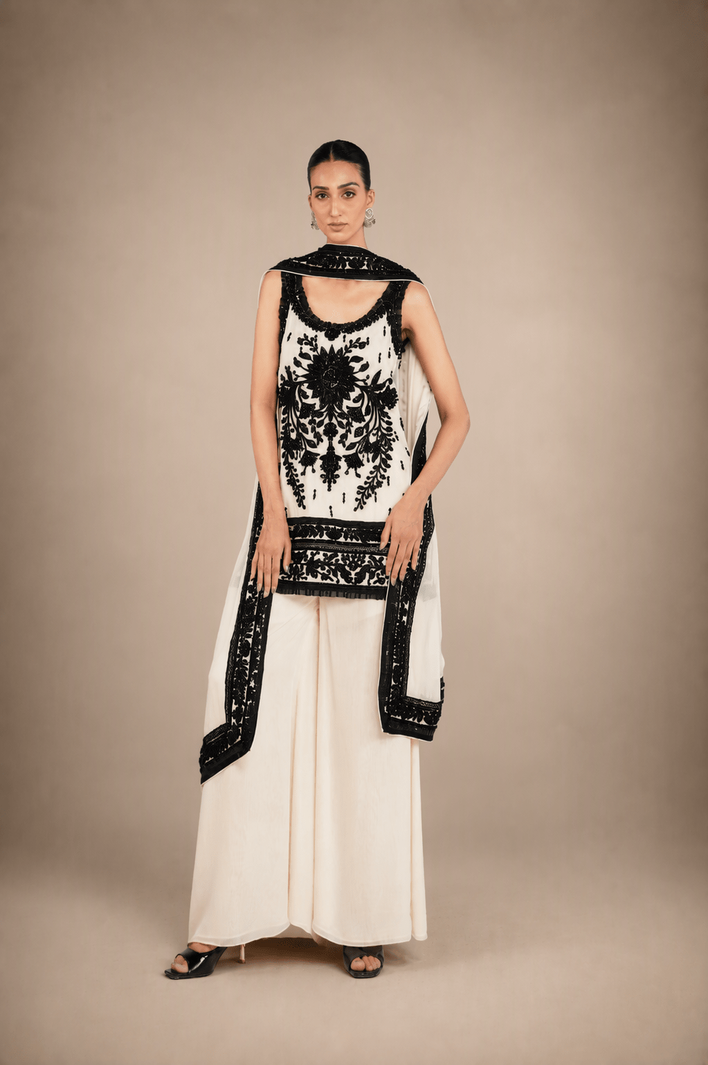 Qaya - Rizwan Beyg Design