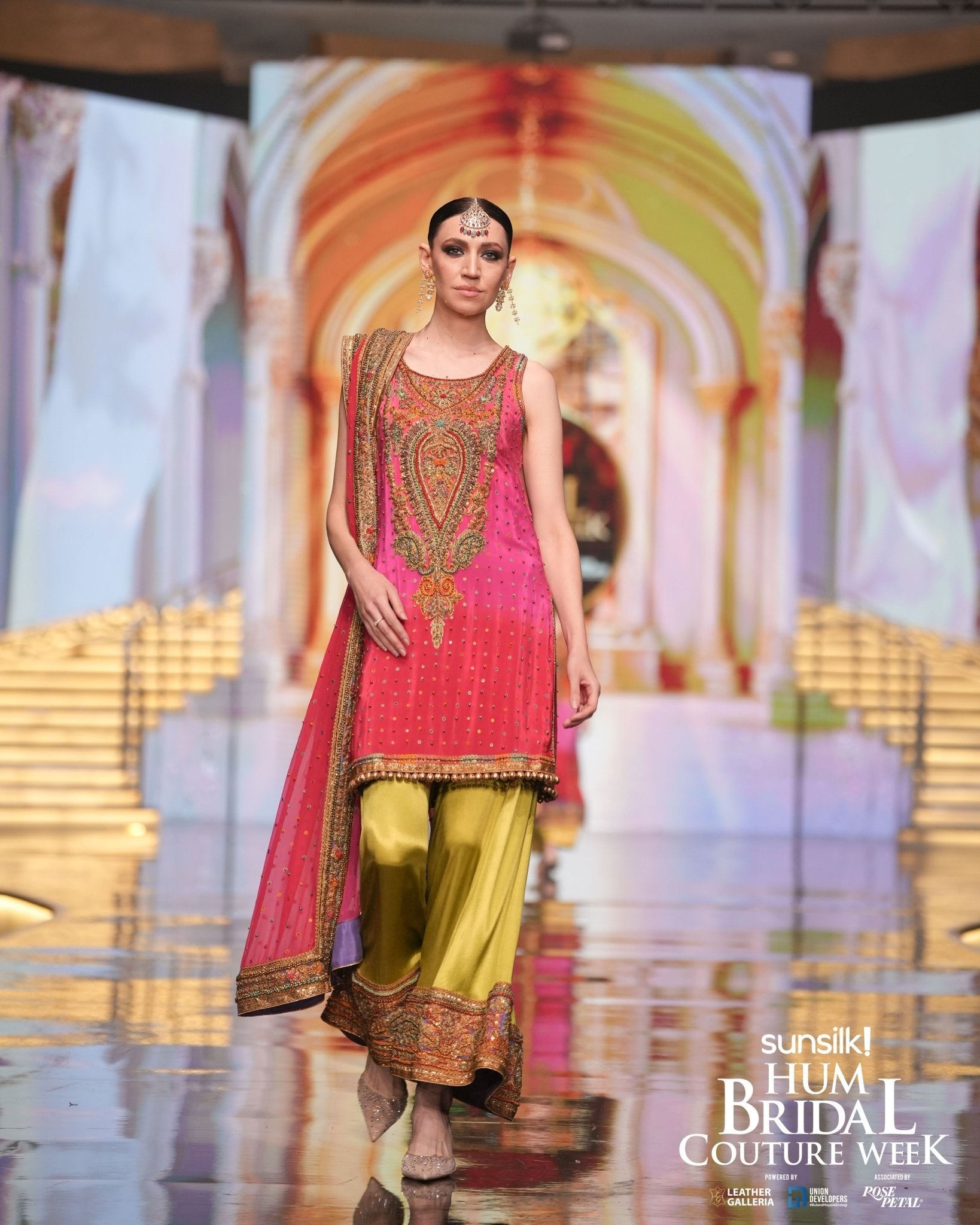 Rangoli - Rizwan Beyg Design