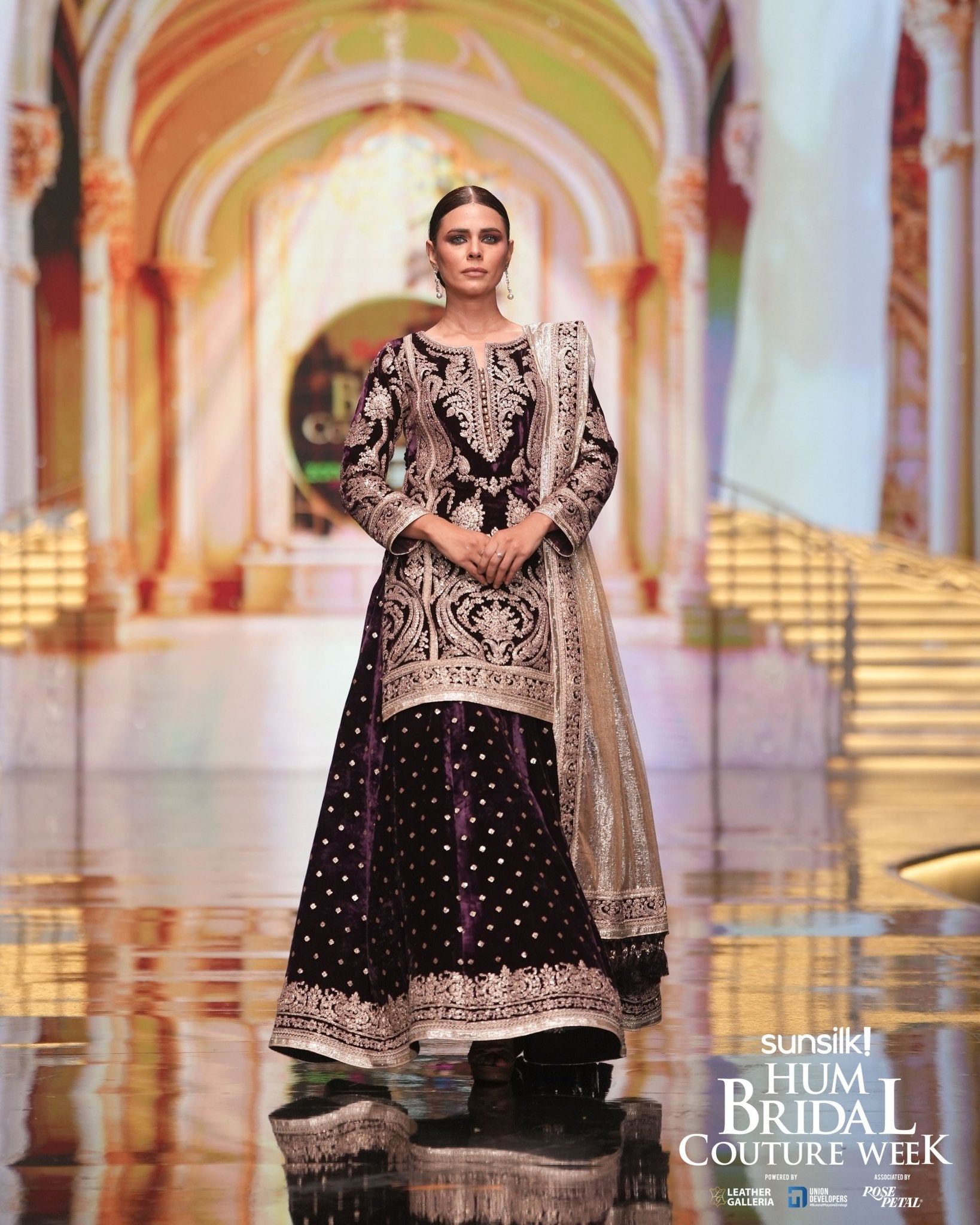 Reina - Rizwan Beyg Design