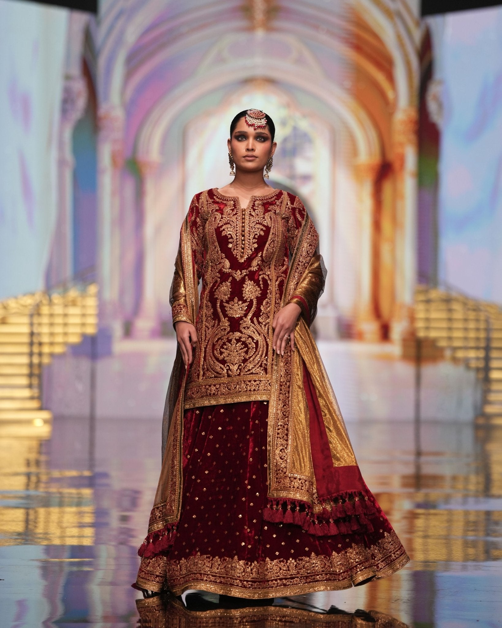 Roselle - Rizwan Beyg Design