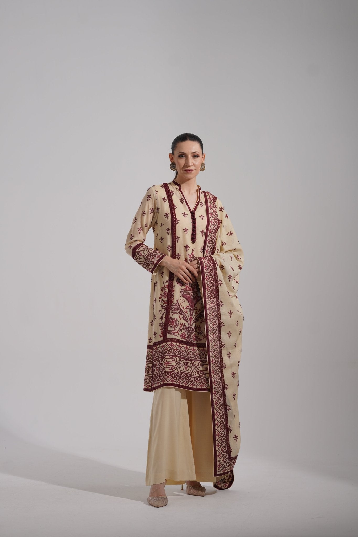 Rubinus - Rizwan Beyg Design