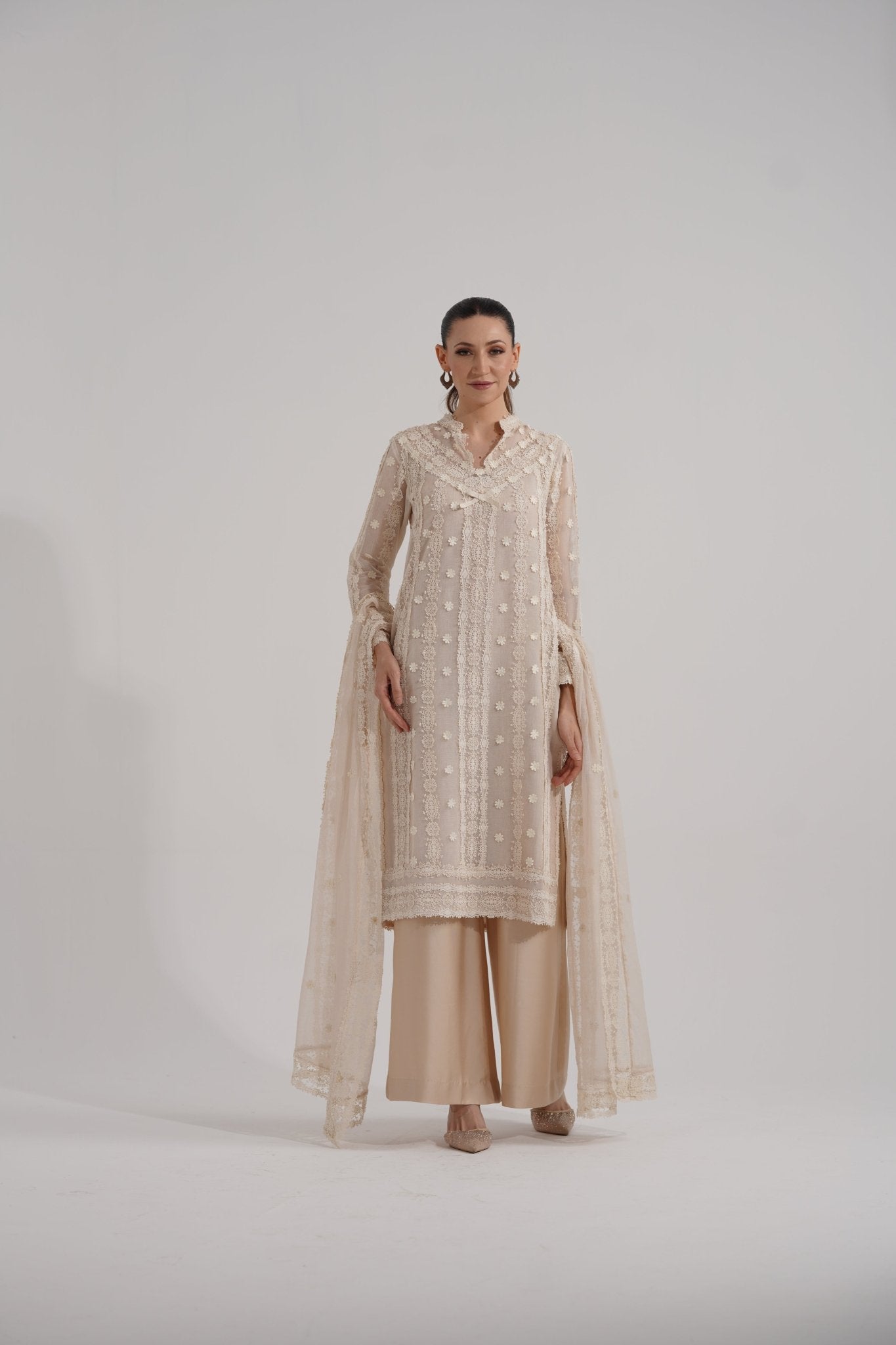 Ruhani - Rizwan Beyg Design