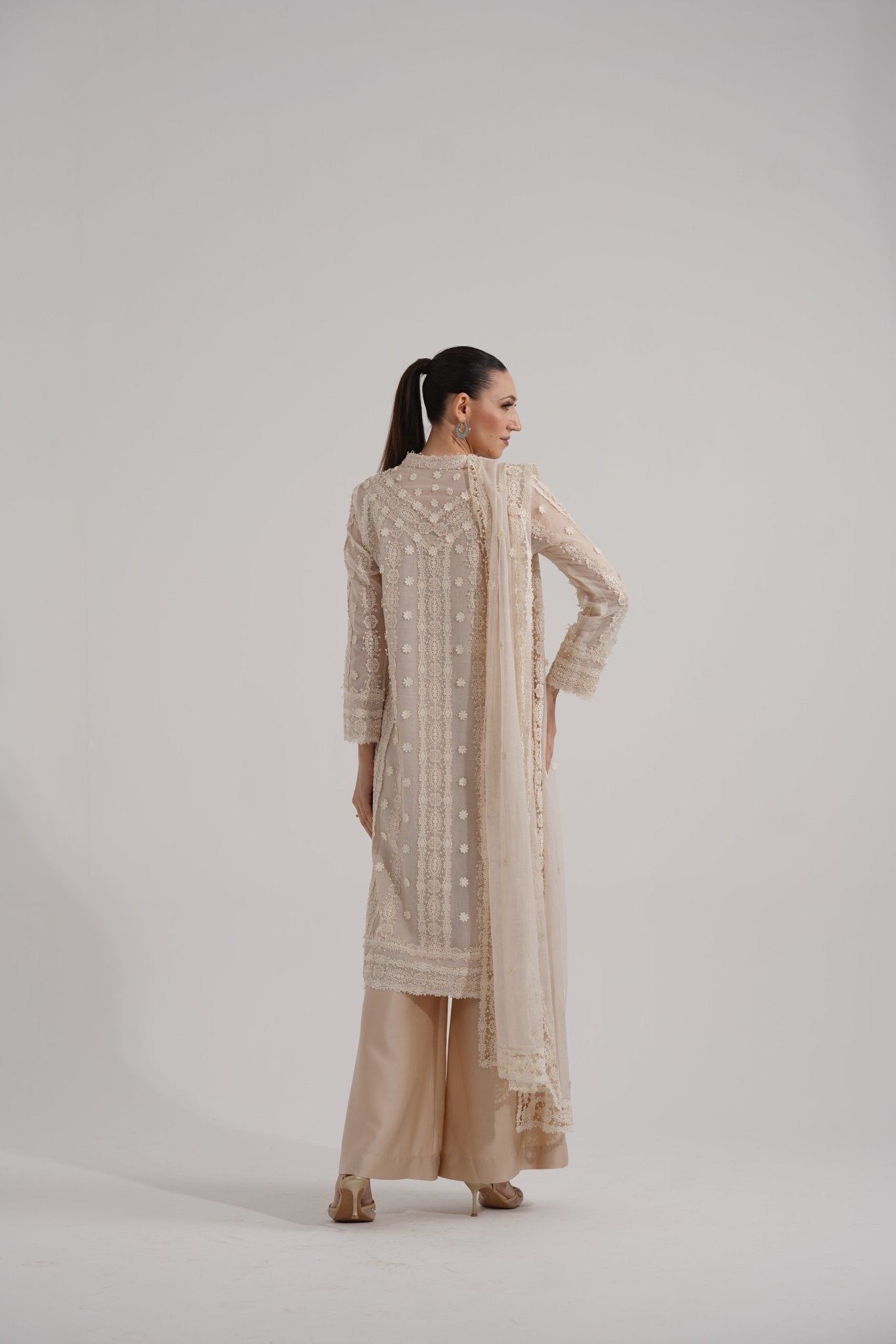 Ruhani - Rizwan Beyg Design