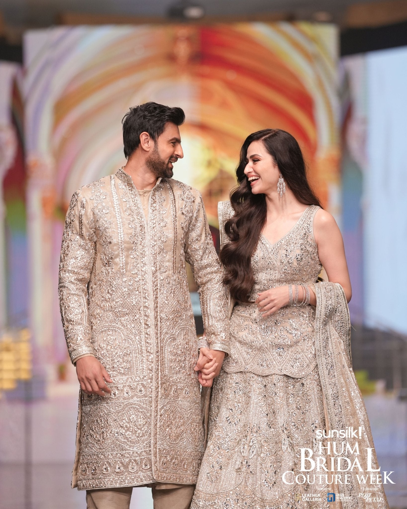 Shahtaj - Rizwan Beyg Design