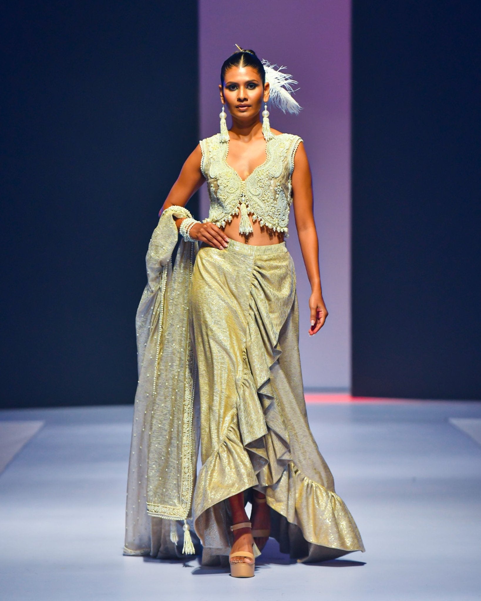 Sirene - Rizwan Beyg Design