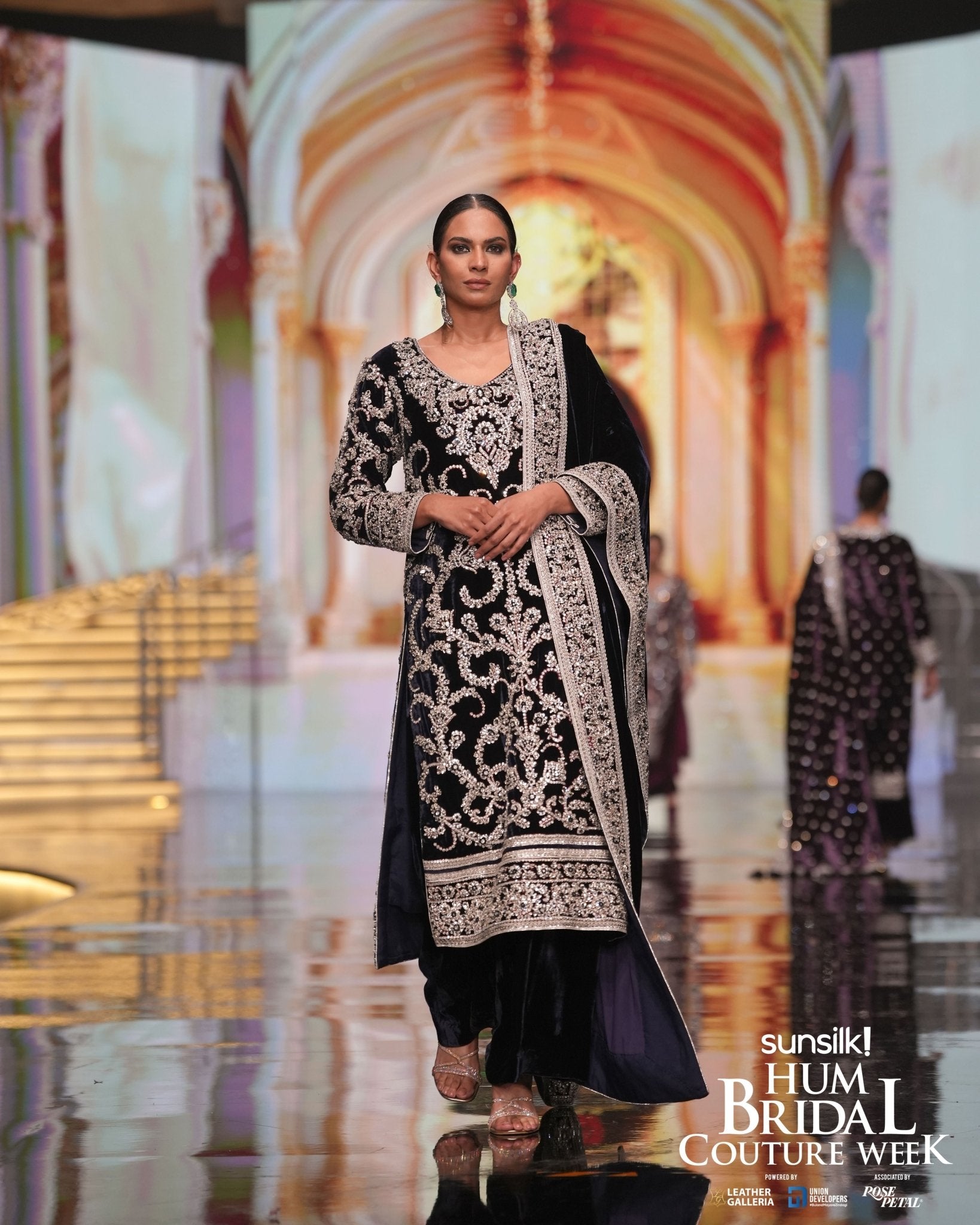 Sultara - Rizwan Beyg Design