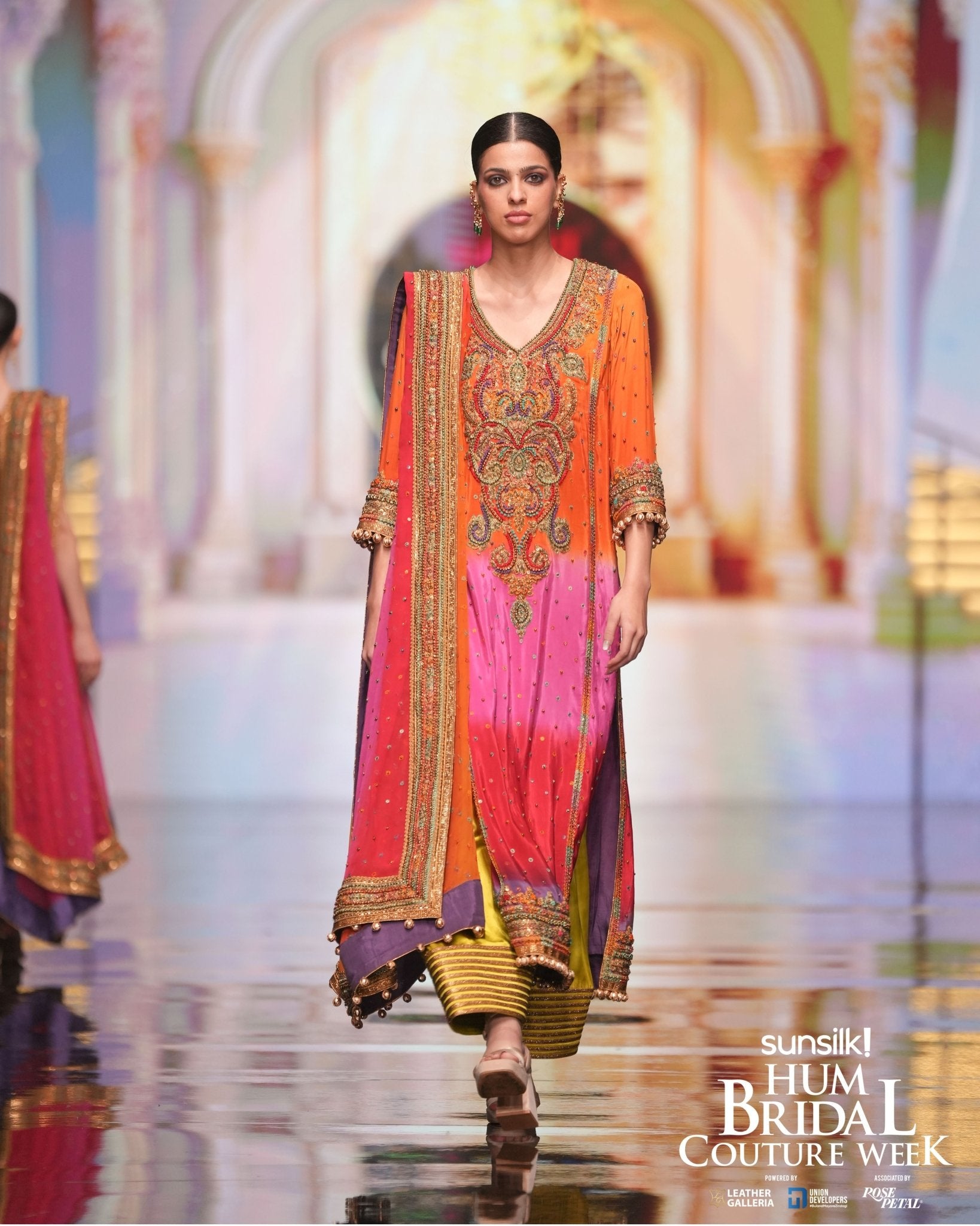 Vasant - Rizwan Beyg Design