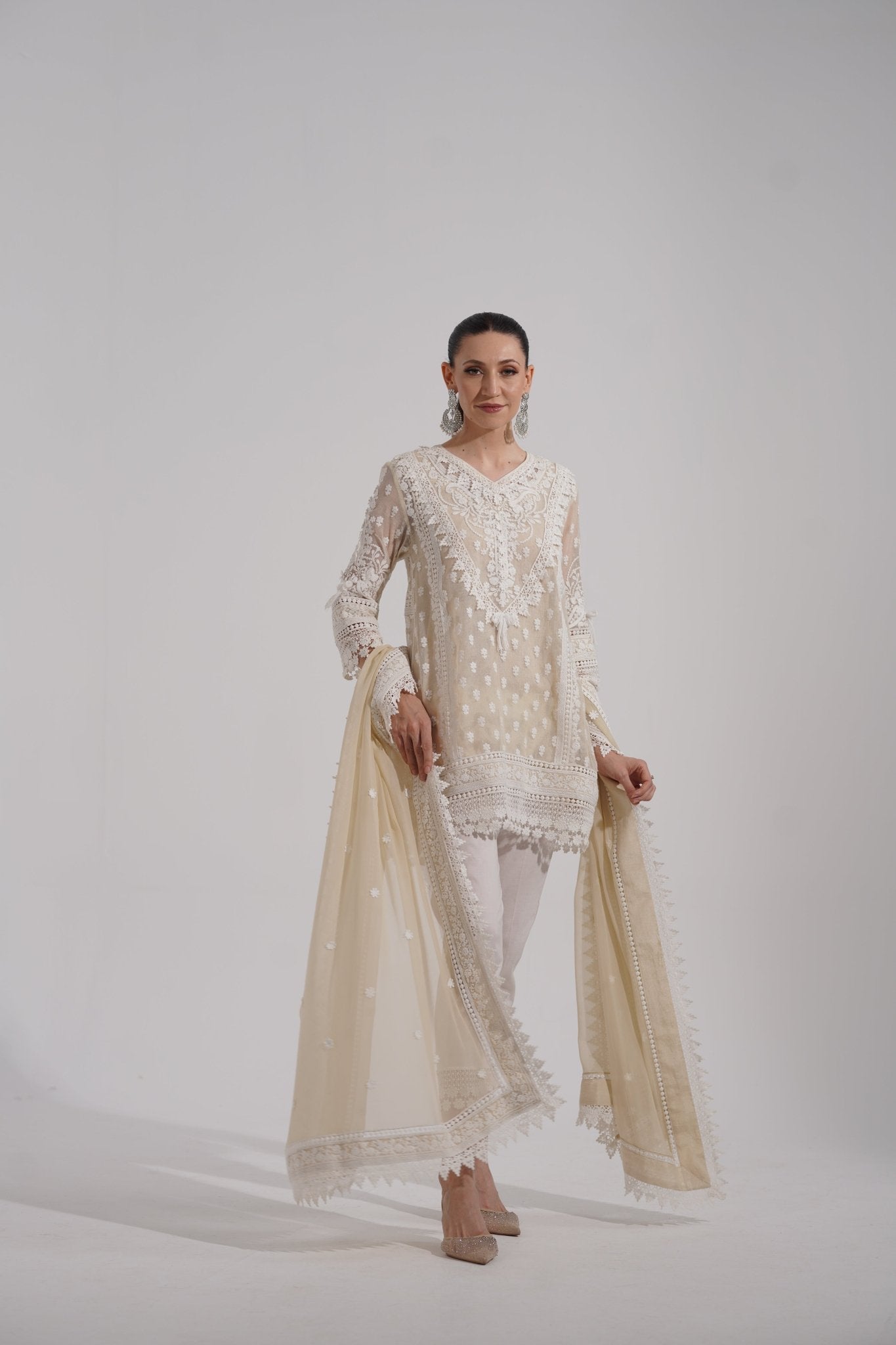 Zaflora - Rizwan Beyg Design