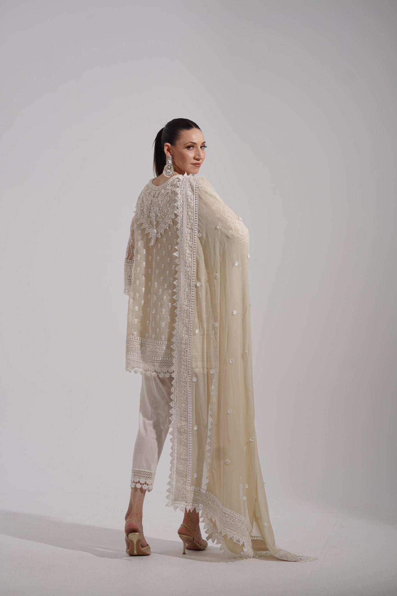 Zaflora - Rizwan Beyg Design