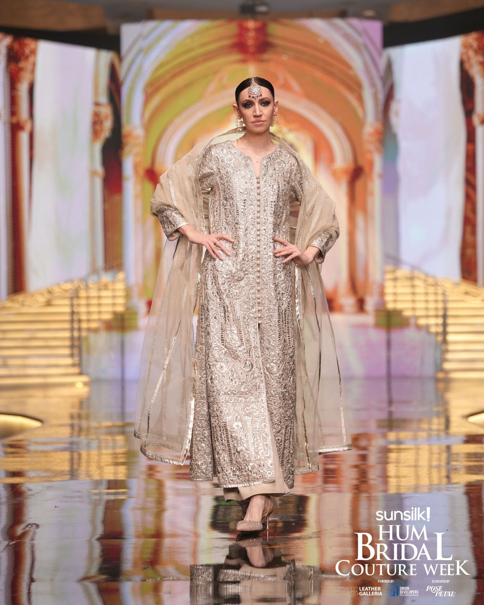 Zarif - Rizwan Beyg Design