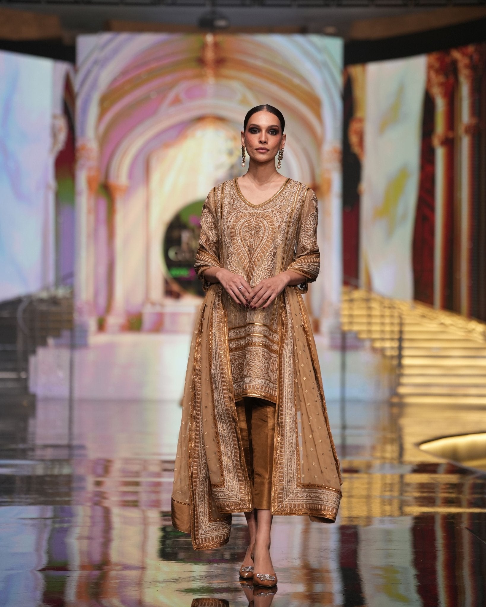 Zarin - Rizwan Beyg Design