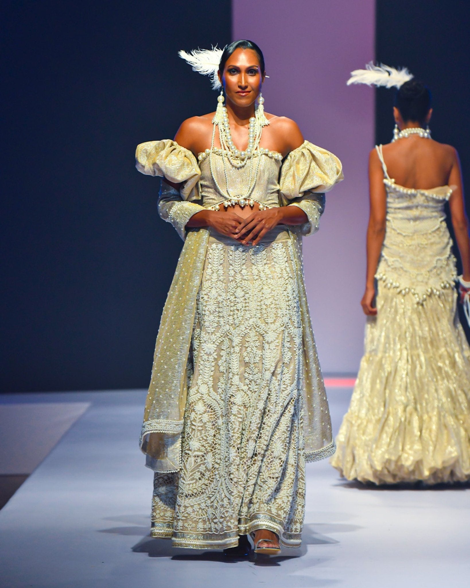 Zelora - Rizwan Beyg Design