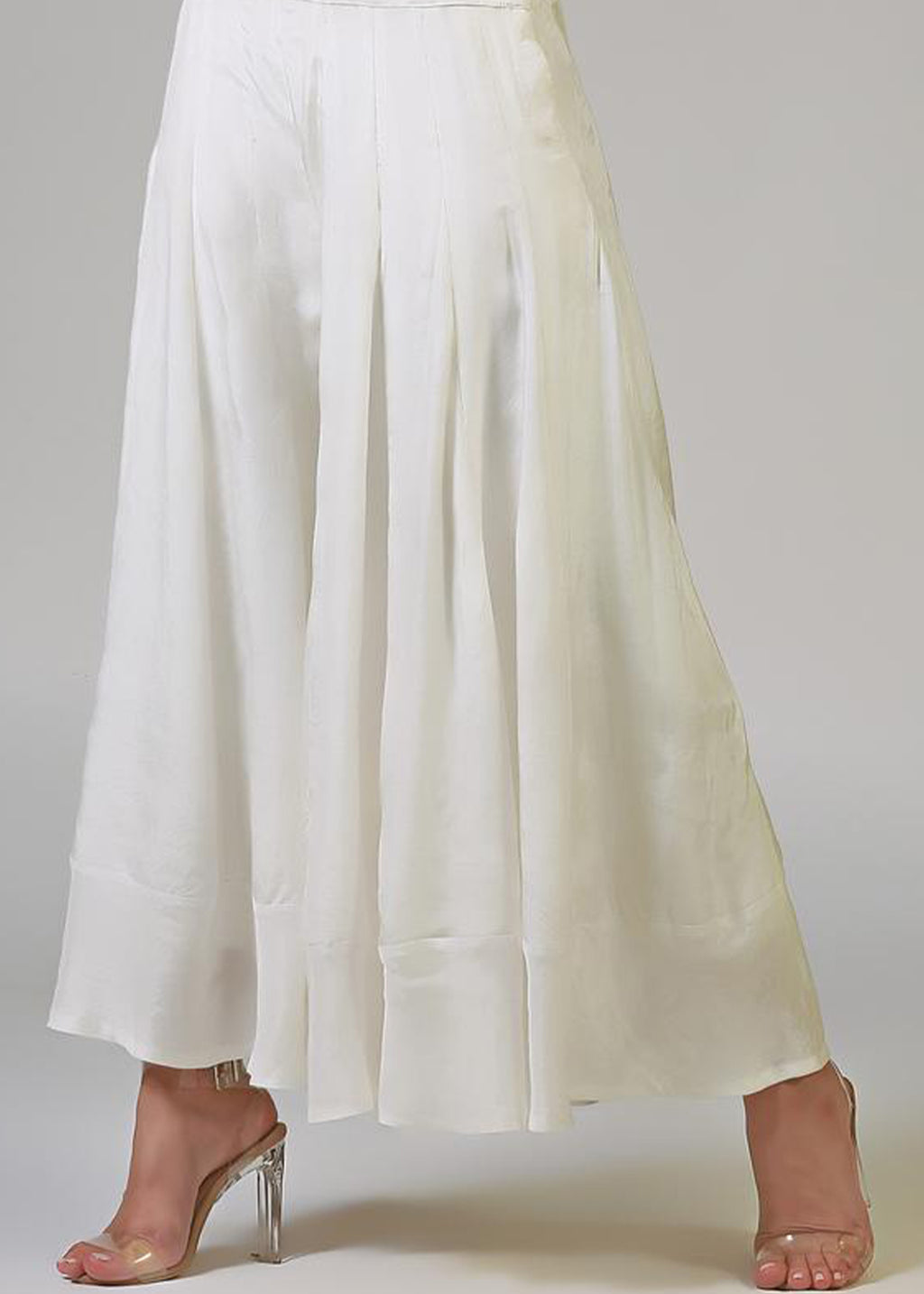 Plain White Mesh Fabric at Rs 23/kilogram in Amritsar