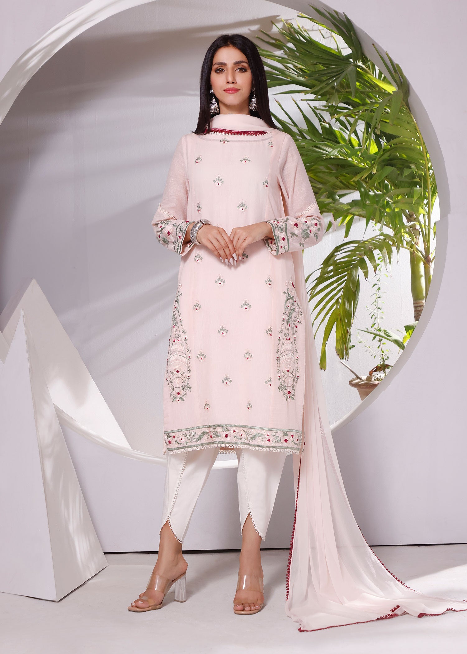 Rizwan Beyg | Karandi | Summer Spring Collection | Paksitani Pret Wear | Luxury | Chikan Embroidery with Hand work