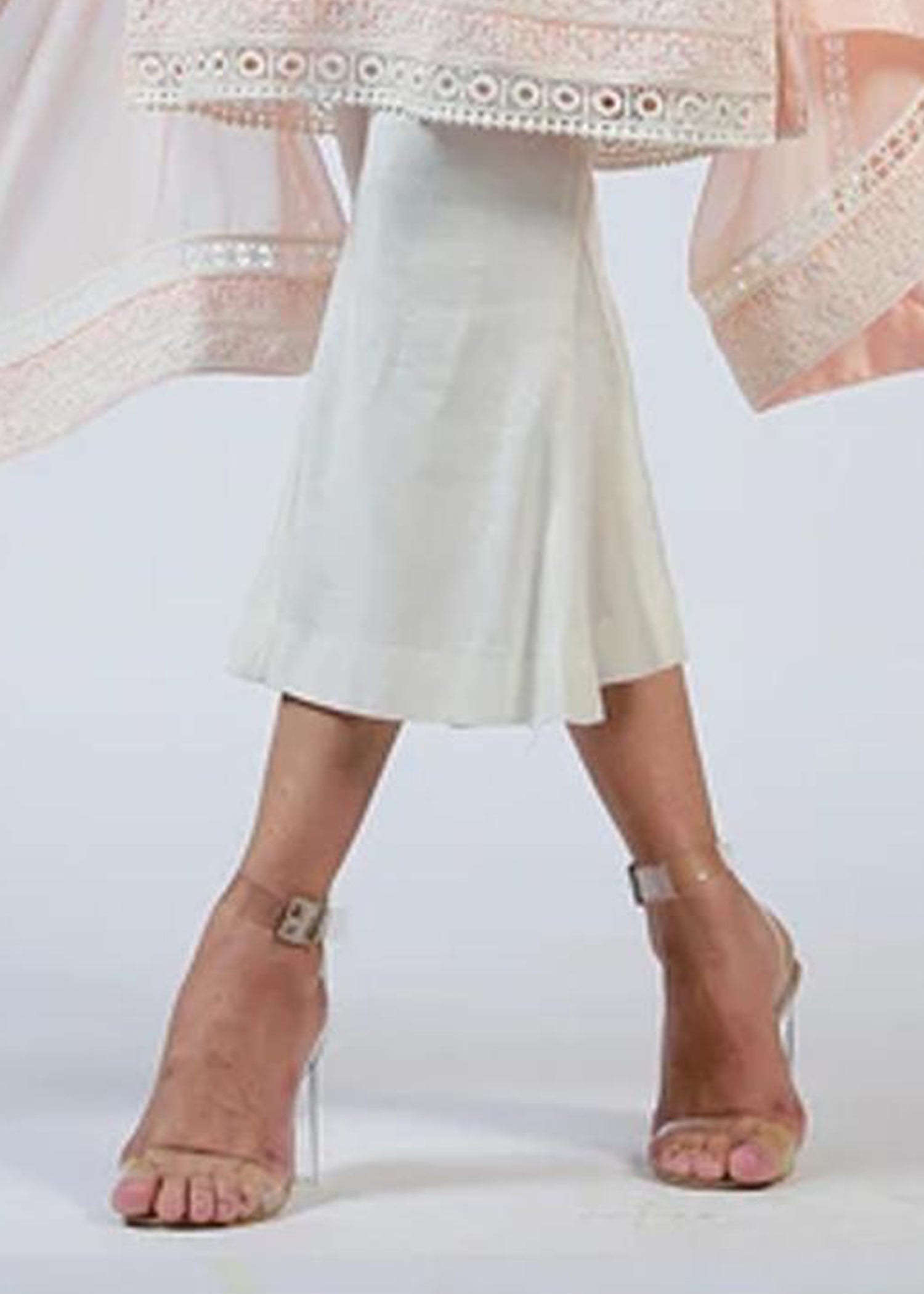 Winter Trouser Design 2024 | Raw Silk Dress Designs #fashion7trendz -  YouTube